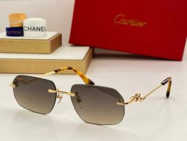 Picture of Cartier Sunglasses _SKUfw54145652fw